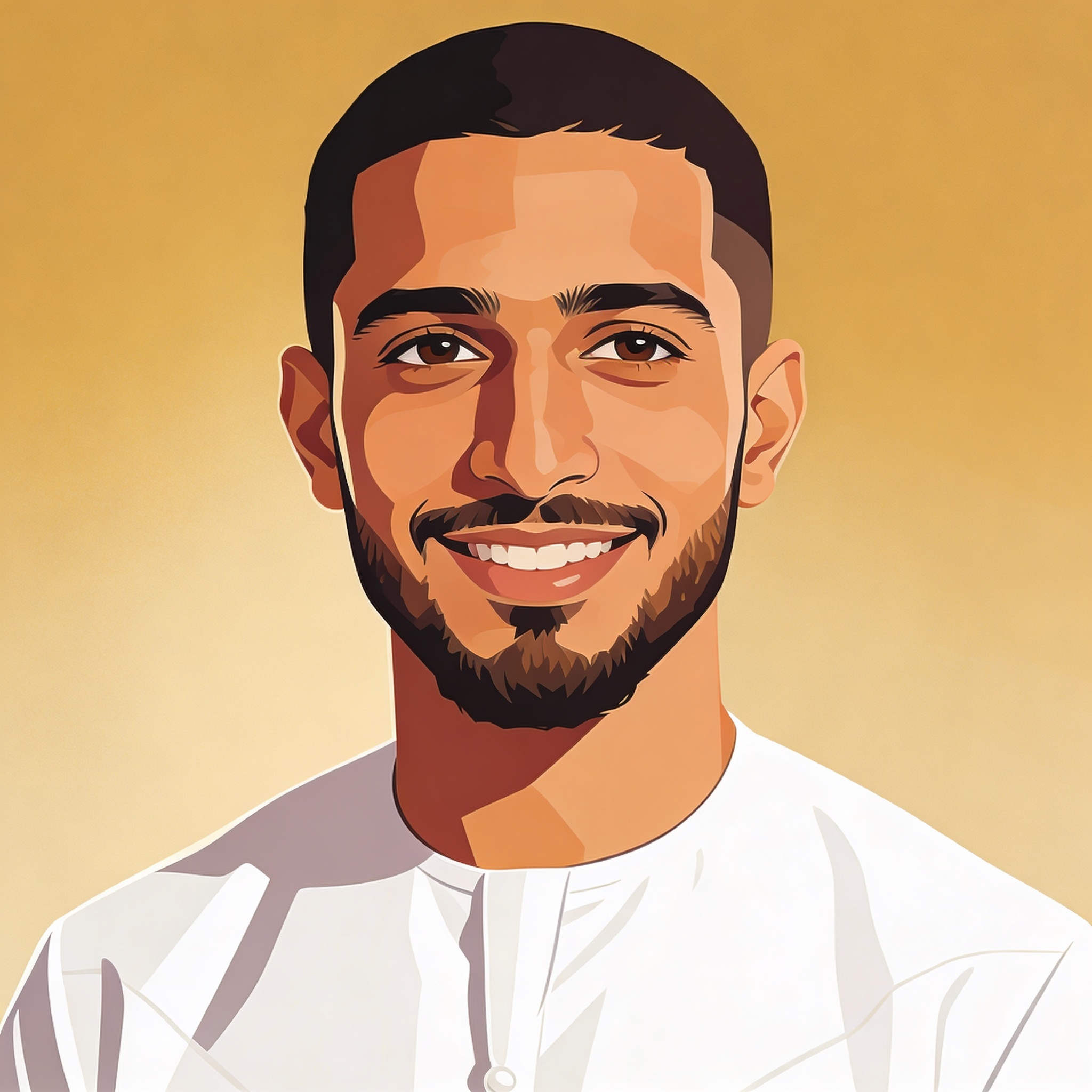 Ahmed K.